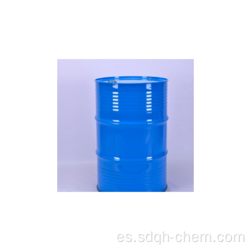 Tolueno diisocianato TDI 80/20 para la fabricación de espuma